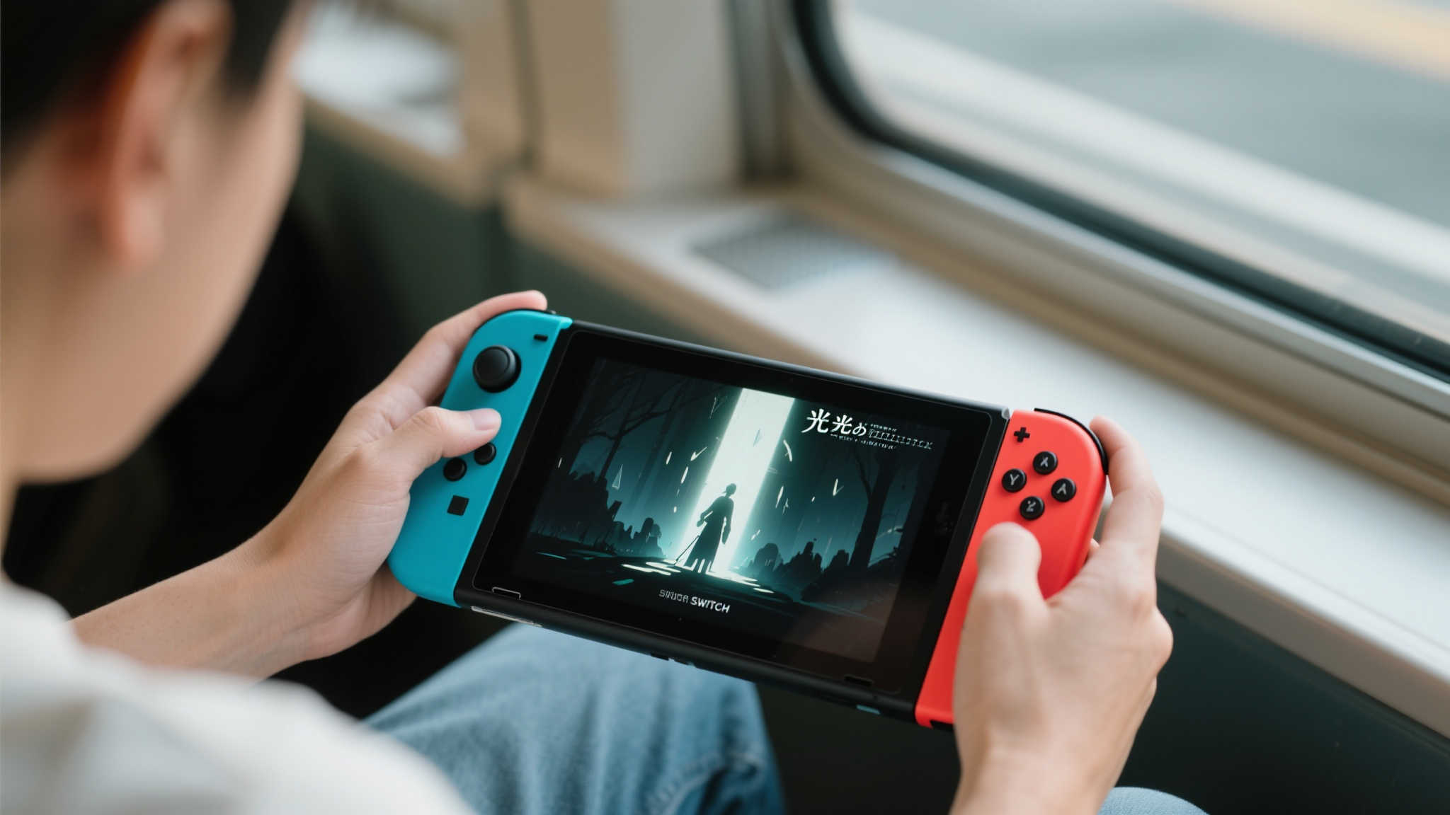 《光与影》有望登上Switch2？开发商透露：正在考虑中