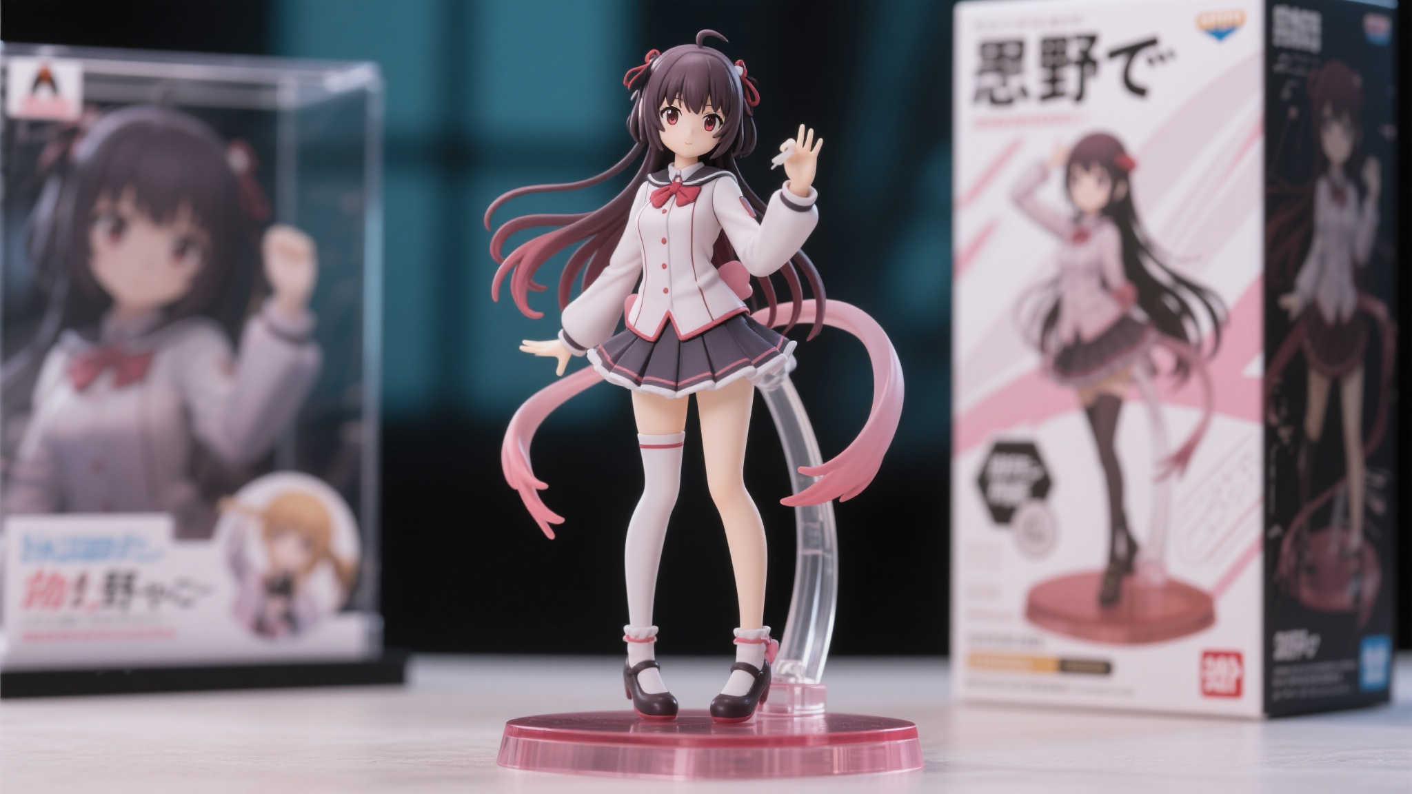 忍野忍手办震撼来袭，2026年3月发售引发粉丝抢藏热潮