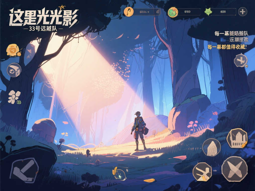 《光与影：33号远征队》Steam热度飙升，在线人数逼近10万大关！