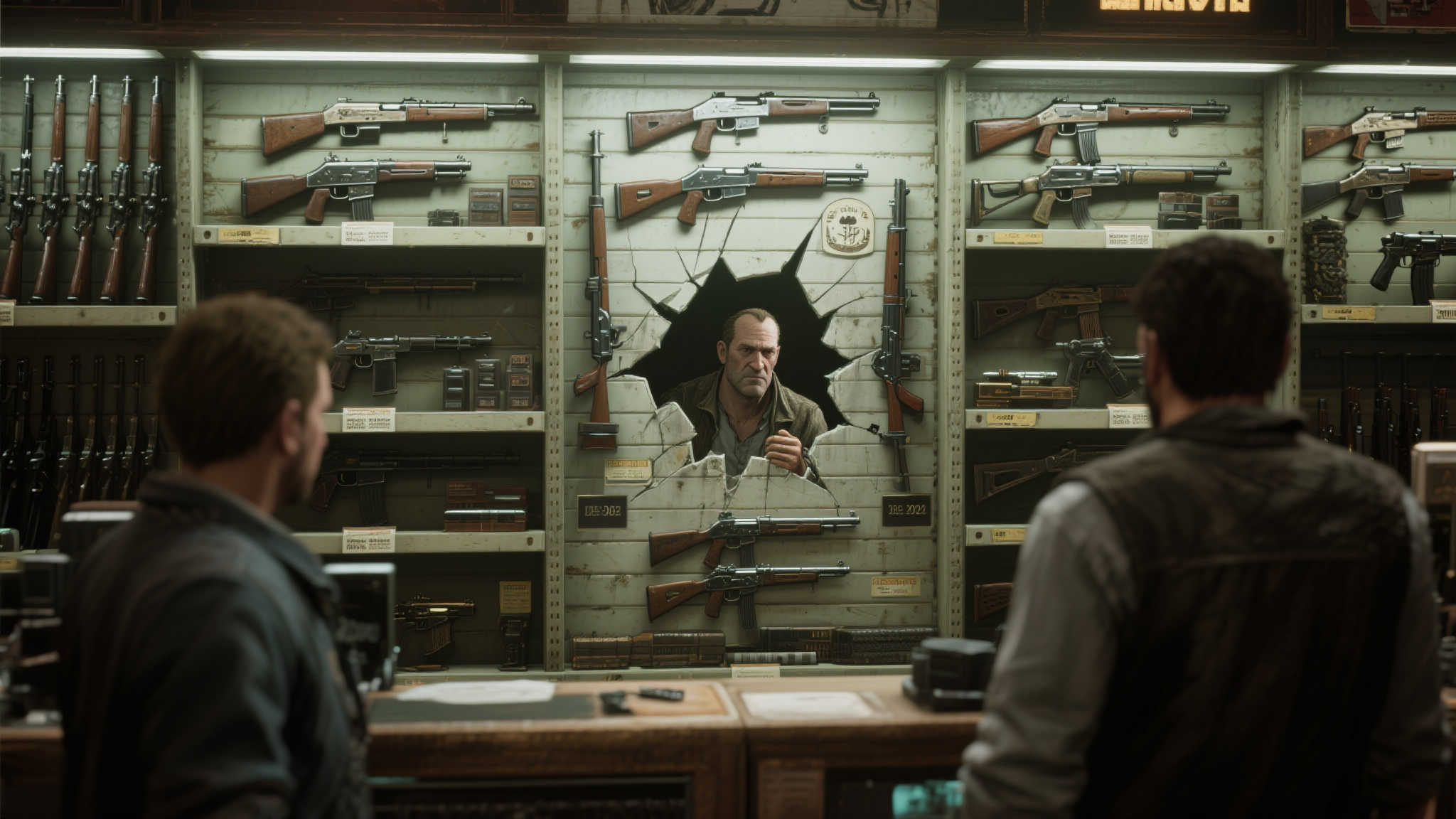 《GTA6》新预告暗藏细节，疑现《罪恶都市》菲尔彩蛋